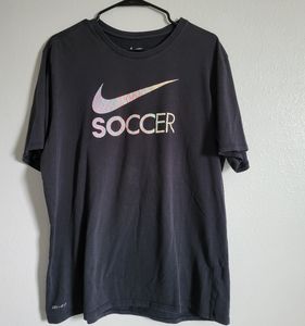 Nike shirt